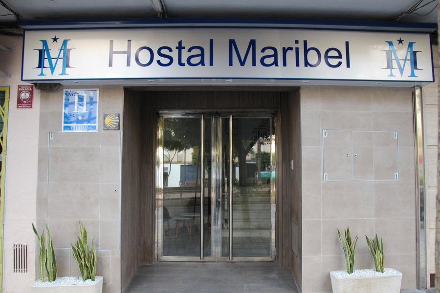 Hostal Maribel, Almería, Spain