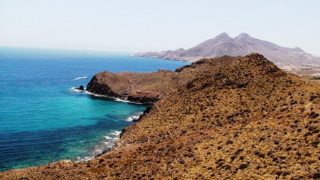 Hostal Maribel, Almería, Spain