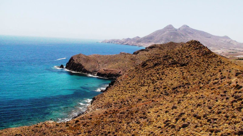 Hostal Maribel, Almería, Spain
