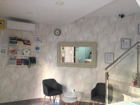 Hostal Maribel, Almería, Spain