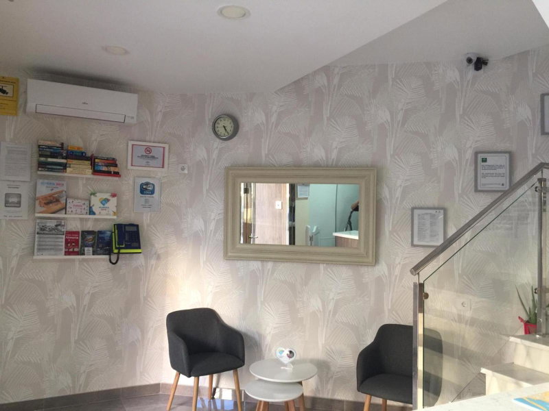 Hostal Maribel, Almería, Spain