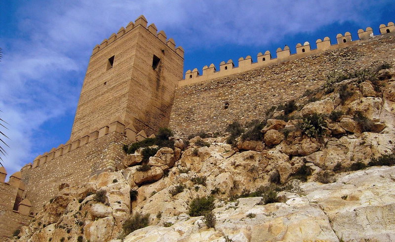 Hostal Maribel, Almería, Spain