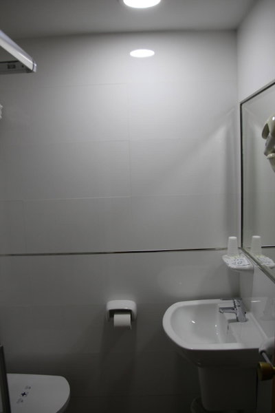 Hostal Maribel, Almería, Spain