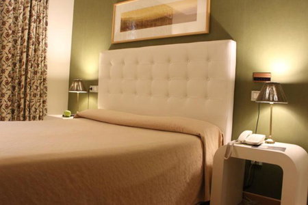 Hotel Bouza, Ribadeo, Spain