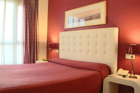 Hotel Bouza, Ribadeo, Spain