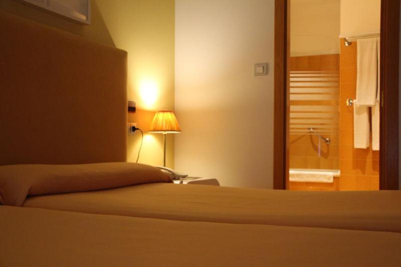 Hotel Bouza, Ribadeo, Spain