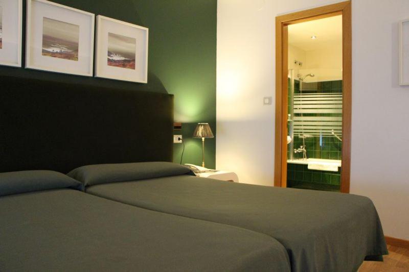 Hotel Bouza, Ribadeo, Spain