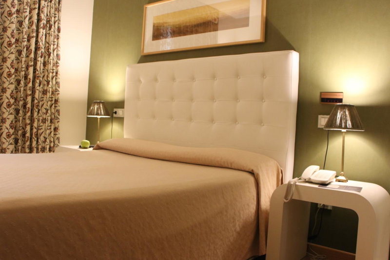 Hotel Bouza, Ribadeo, Spain