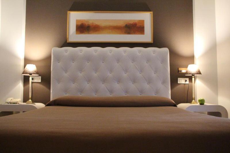 Hotel Bouza, Ribadeo, Spain