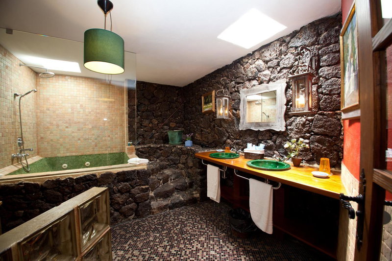 Casa de Hilario, Yaiza, Spain