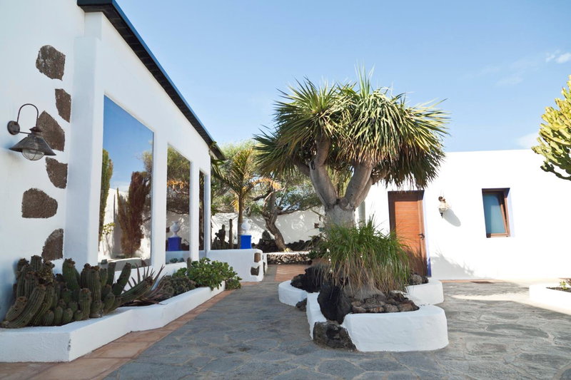 Casa de Hilario, Yaiza, Spain