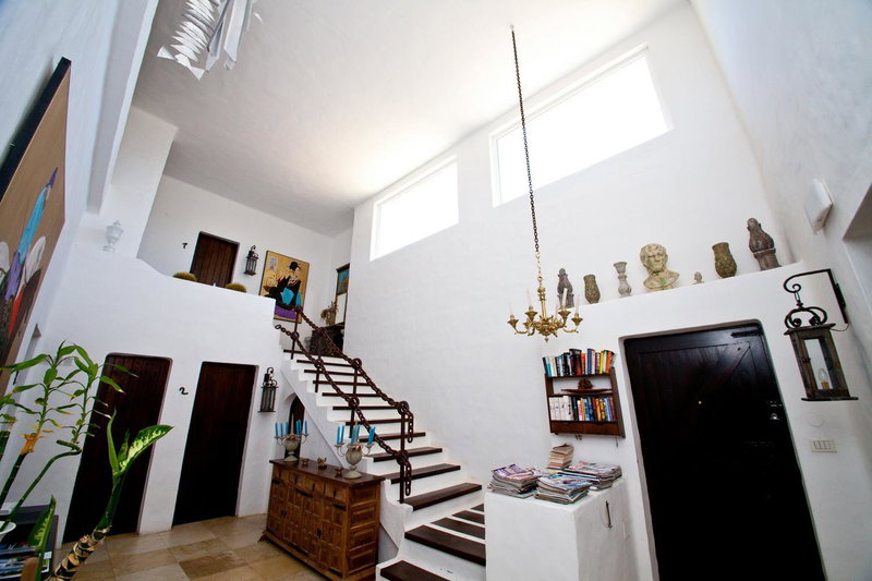 Casa de Hilario, Yaiza, Spain