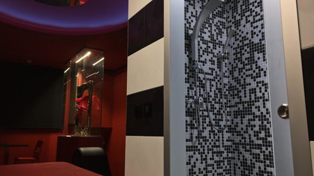 Motel Venus Madrid Norte, Meco, Spain