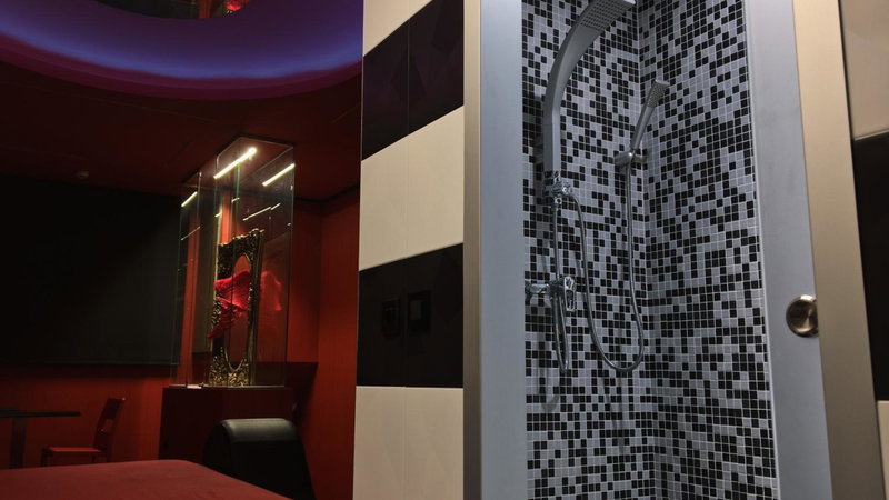 Motel Venus Madrid Norte, Meco, Spain