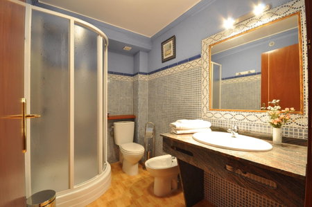 Unique Hotel Apartments, Torrevieja, Spain