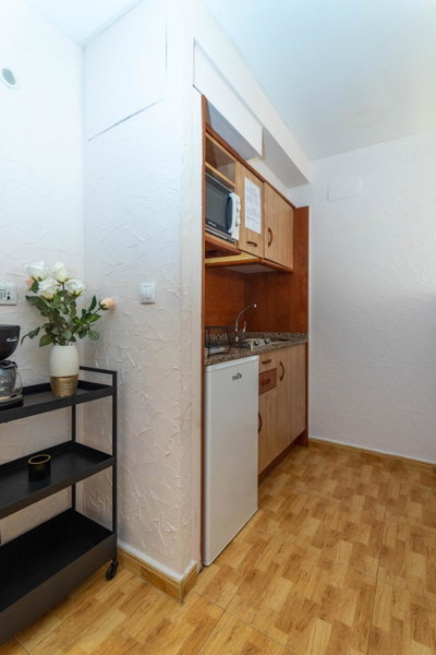 Unique Hotel Apartments, Torrevieja, Spain