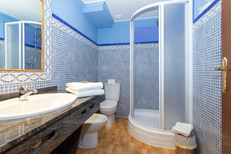 Unique Hotel Apartments, Torrevieja, Spain