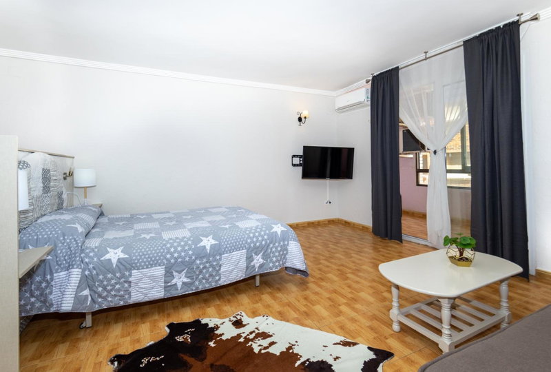 Unique Hotel Apartments, Torrevieja, Spain