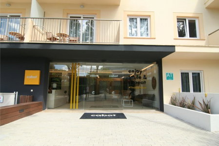 Cabot Tres Torres Apartamentos, Playa de Palma, Spain
