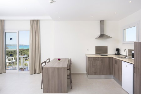 Cabot Tres Torres Apartamentos, Playa de Palma, Spain