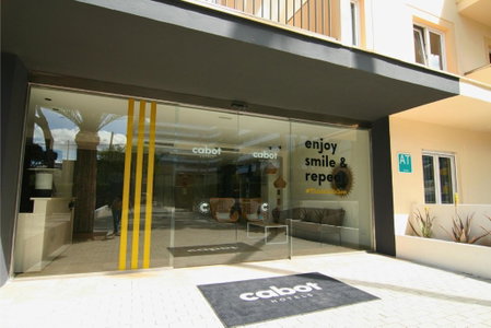Cabot Tres Torres Apartamentos, Playa de Palma, Spain