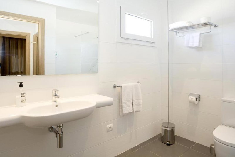 Cabot Tres Torres Apartamentos, Playa de Palma, Spain