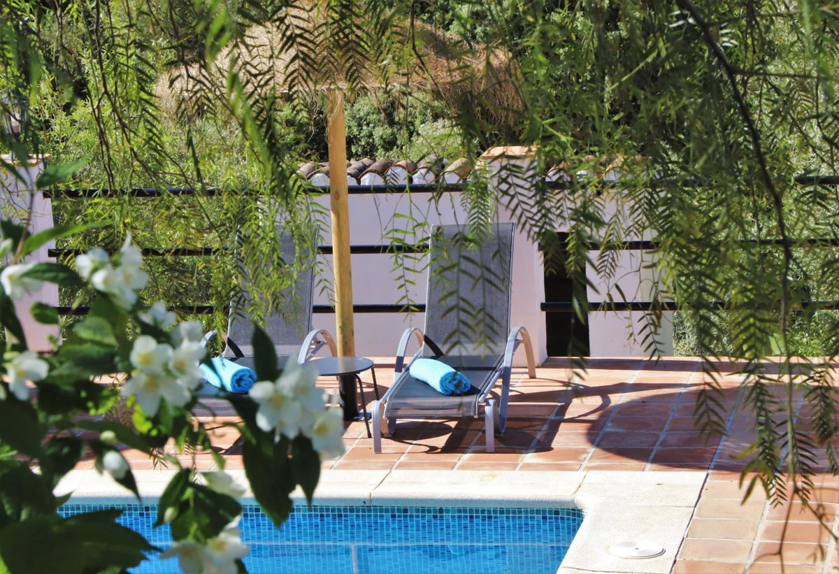 Finca La Meica Bed&breakfast, Spain