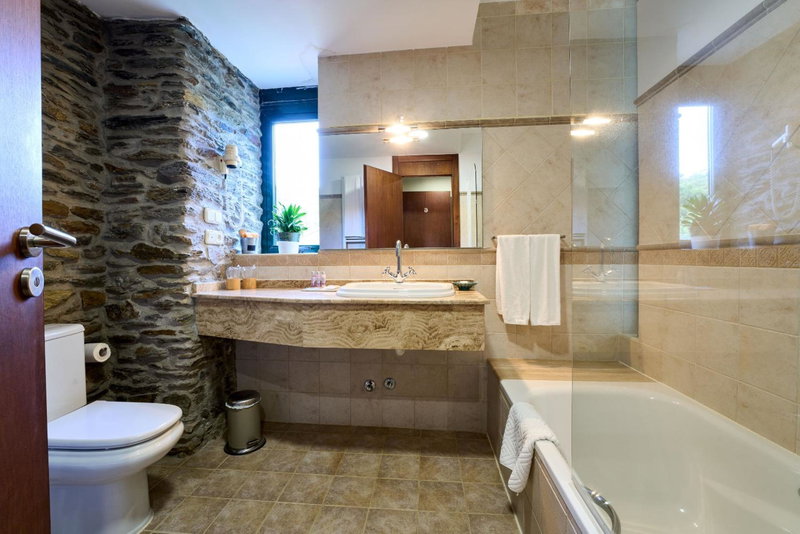 Lar da Mota Boutique Hotel, Arzúa, Spain