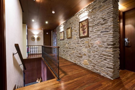 Lar da Mota Boutique Hotel, Arzúa, Spain