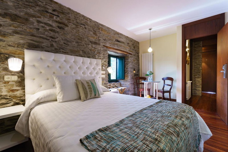 Lar da Mota Boutique Hotel, Arzúa, Spain