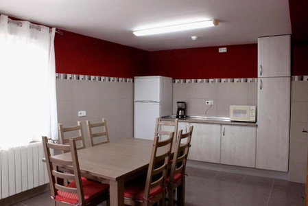 Casa Rural La Corchea, Elciego, Spain