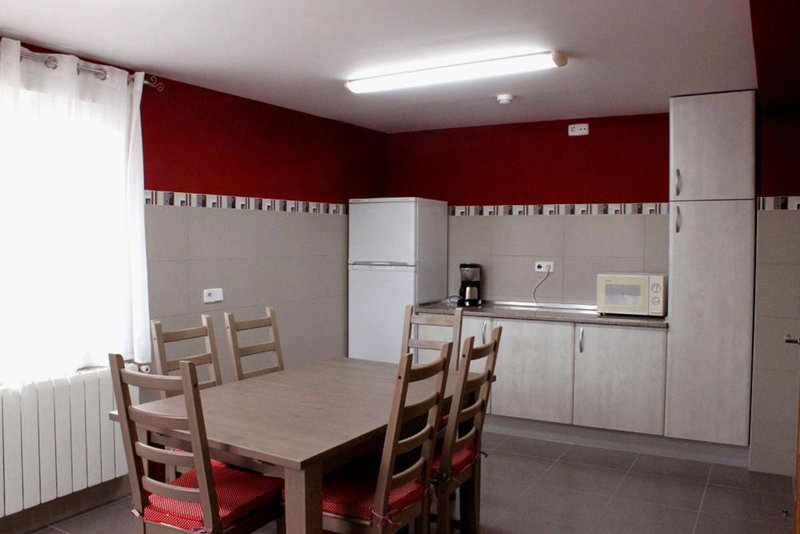 Casa Rural La Corchea, Elciego, Spain