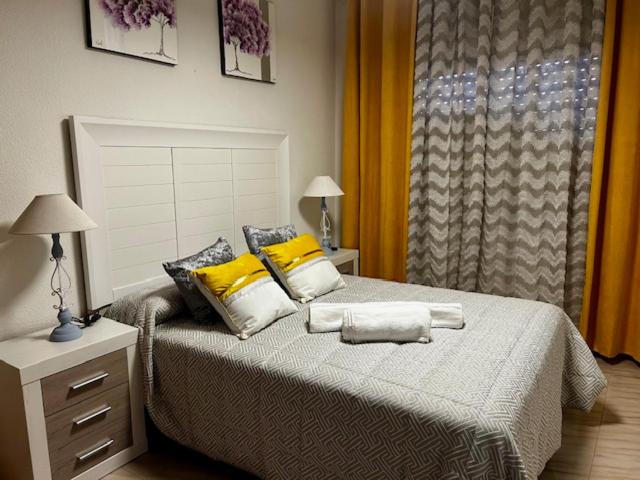 Apartamento Plaza España, Spain