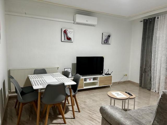 Apartamento Plaza España, Valdepeñas, Spain