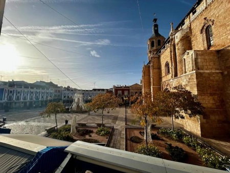 Apartamento Plaza España, Valdepeñas, Spain