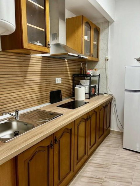 Apartamento Plaza España, Valdepeñas, Spain