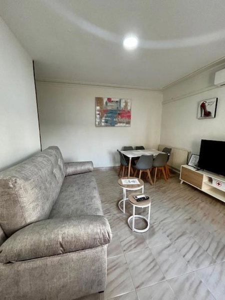 Apartamento Plaza España, Valdepeñas, Spain