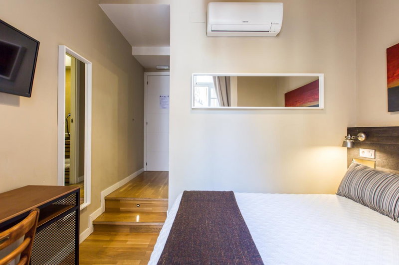 El Born Guest House by Casa Consell, Barcelona, Spain