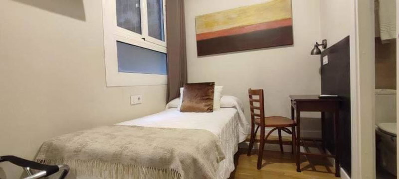 El Born Guest House by Casa Consell, Barcelona, Spain