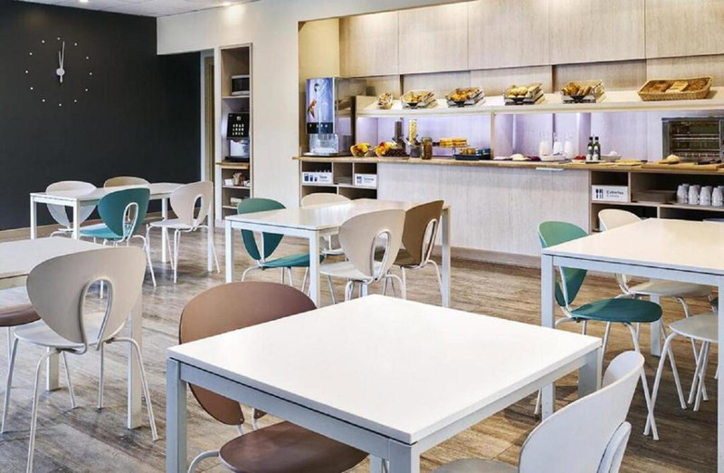 B&B HOTEL Madrid Las Rozas, Las Rozas de Madrid, Spain