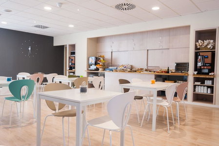 B&B HOTEL Madrid Las Rozas, Las Rozas de Madrid, Spain