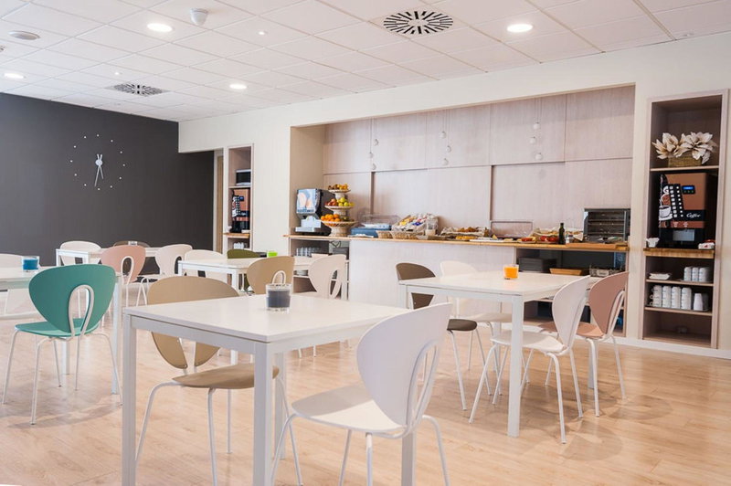 B&B HOTEL Madrid Las Rozas, Las Rozas de Madrid, Spain