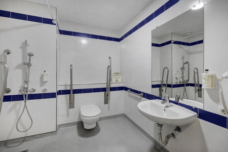 B&B HOTEL Madrid Las Rozas, Las Rozas de Madrid, Spain