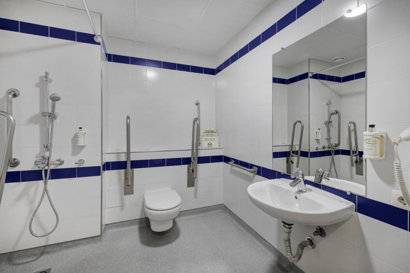 B&B HOTEL Madrid Las Rozas, Las Rozas de Madrid, Spain