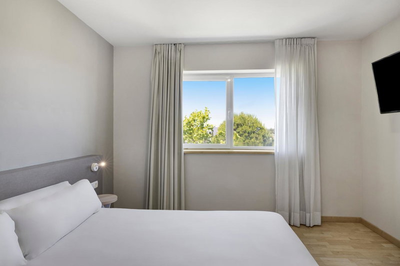 B&B HOTEL Madrid Las Rozas, Las Rozas de Madrid, Spain