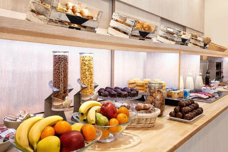 B&B HOTEL Madrid Las Rozas, Las Rozas de Madrid, Spain