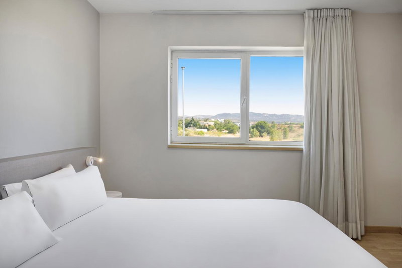B&B HOTEL Madrid Las Rozas, Las Rozas de Madrid, Spain