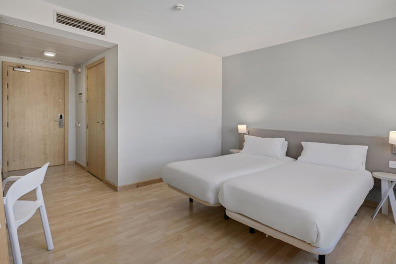 B&B HOTEL Madrid Las Rozas, Las Rozas de Madrid, Spain