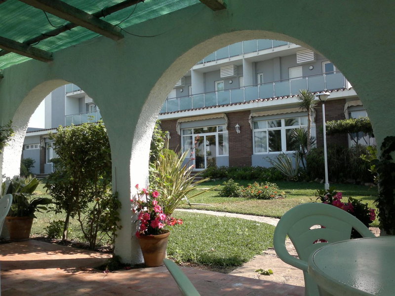 Hotel Roca, Vinaròs, Spain