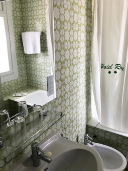 Hotel Roca, Vinaròs, Spain